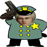 Officer Cybil Bennett UTTP